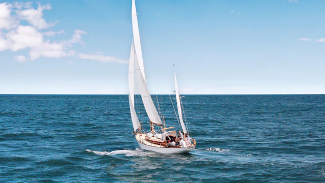 Illustrative photo for Private boat charter